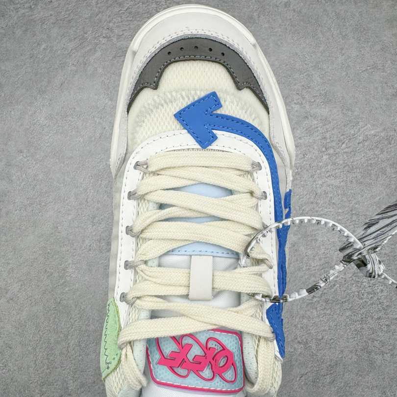 Off-White Odsy1000 White/Blue