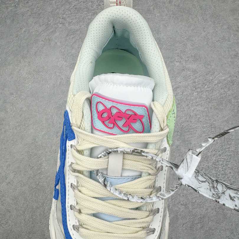 Off-White Odsy1000 White/Blue