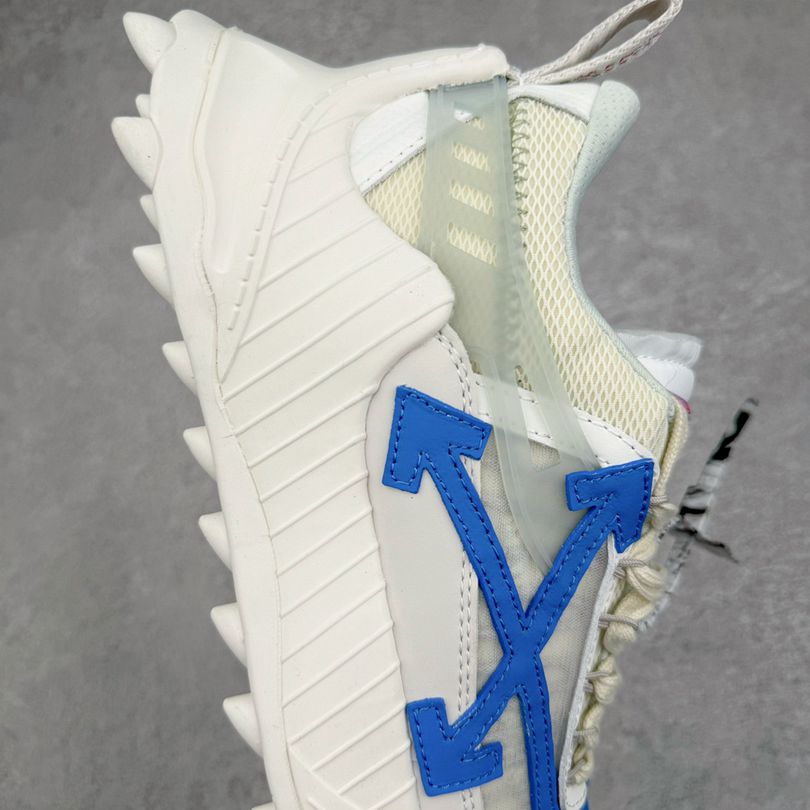 Off-White Odsy1000 White/Blue
