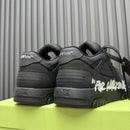 Off-White Out of Office Black