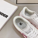 Off-White Vulcanized White/Pink