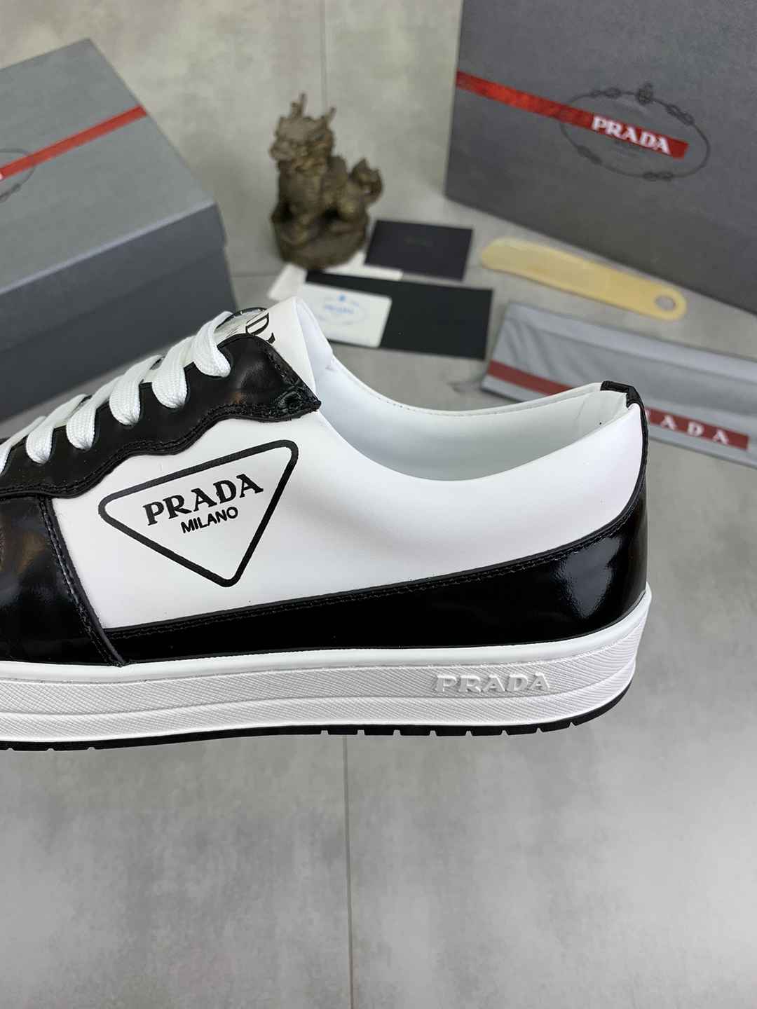 Prada Fashion