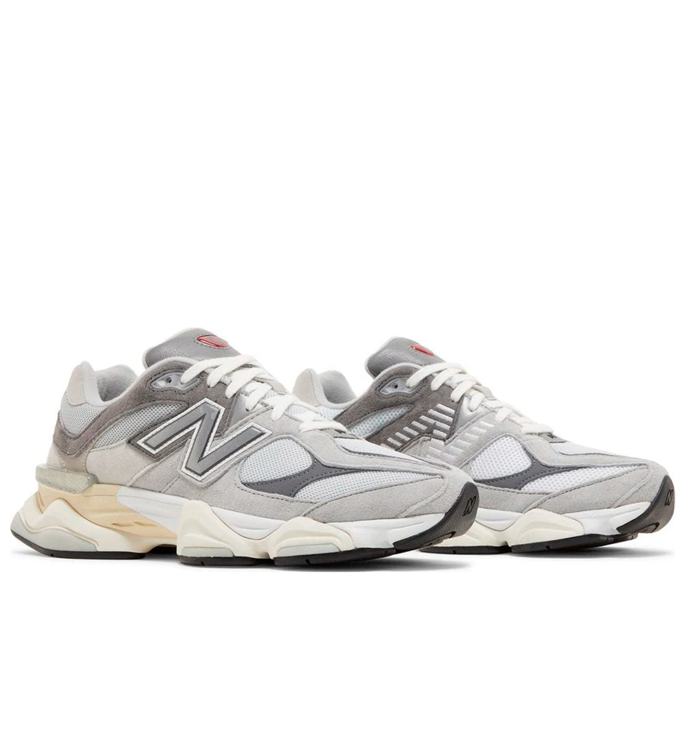 New Balance 9060 Rain Cloud Grey