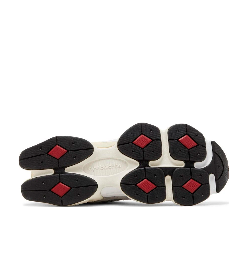 New Balance 9060 Rain Cloud Grey