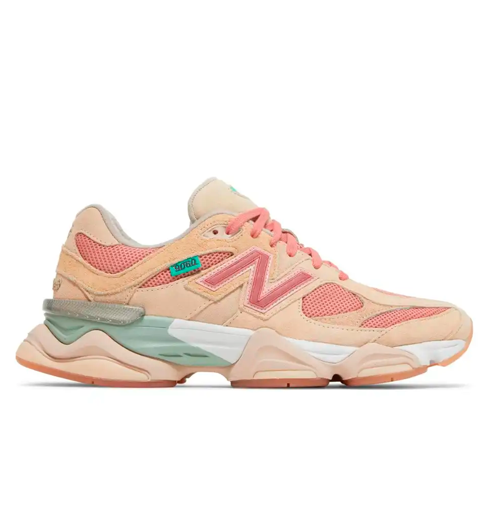 New Balance 9060 Penny Cookie Pink