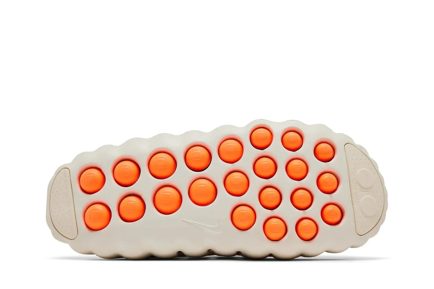 Slide Nike Mind 001 "Light Bone"