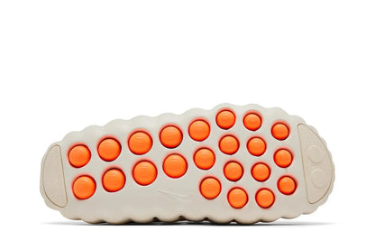Slide Nike Mind 001 "Light Bone"
