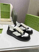 Sneaker Gucci GG Black/White