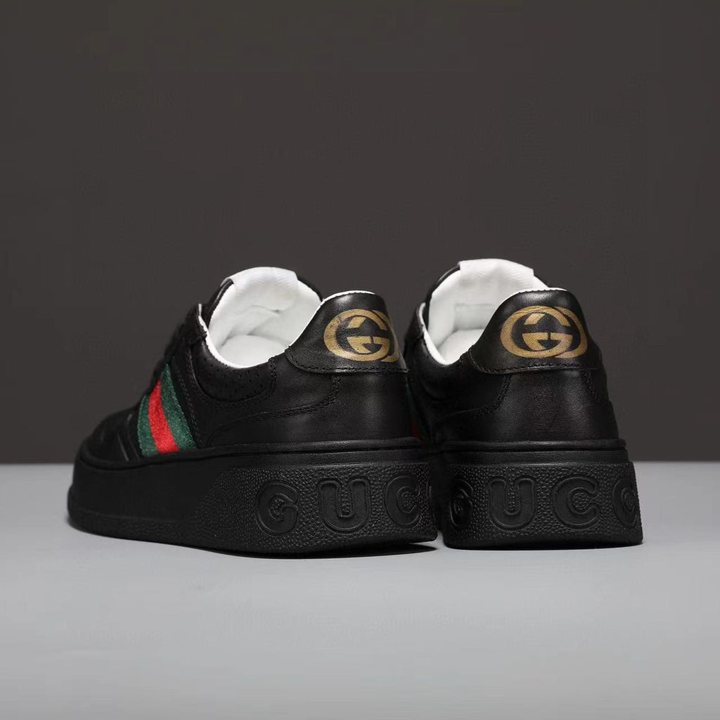 Sneaker Gucci Black