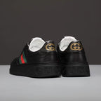 Sneaker Gucci Black