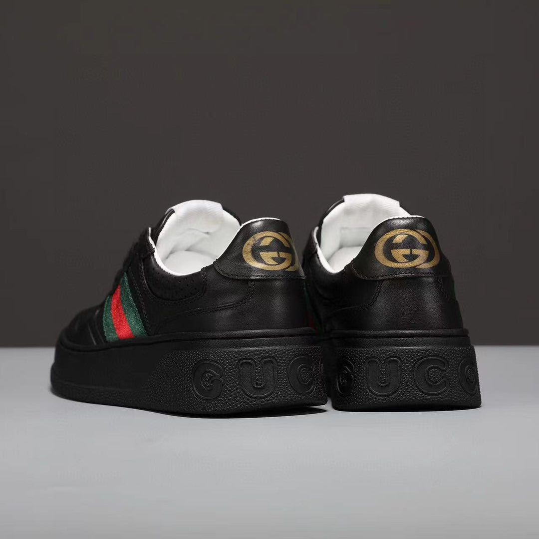 Sneaker Gucci Black