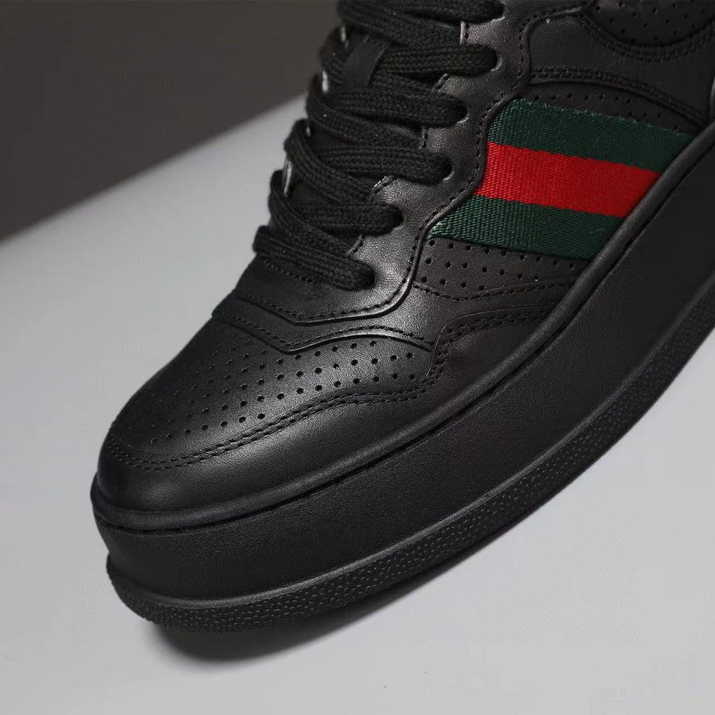 Sneaker Gucci Black