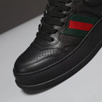 Sneaker Gucci Black