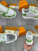 Sneaker LV Louis Vuitton