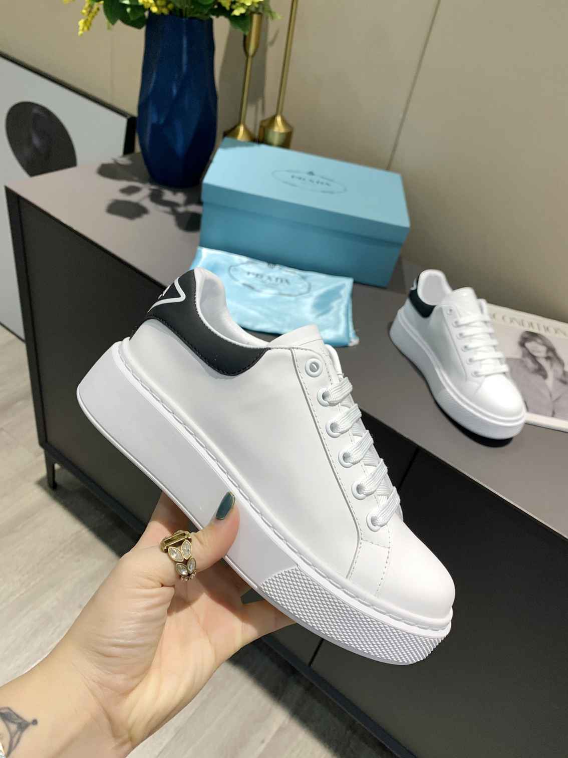 Sneaker Prada