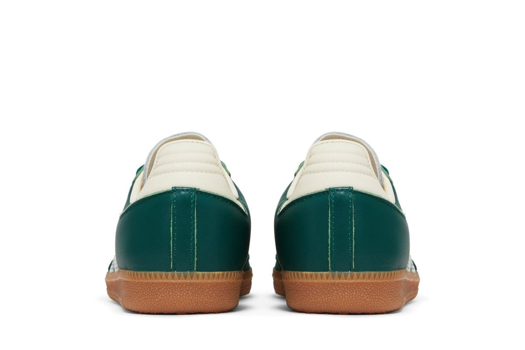 Adidas Samba Og Collegiate Green Gum