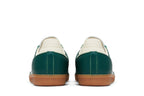 Adidas Samba Og Collegiate Green Gum