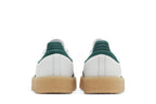 Adidas Sambae Cloud White Collegiate Green