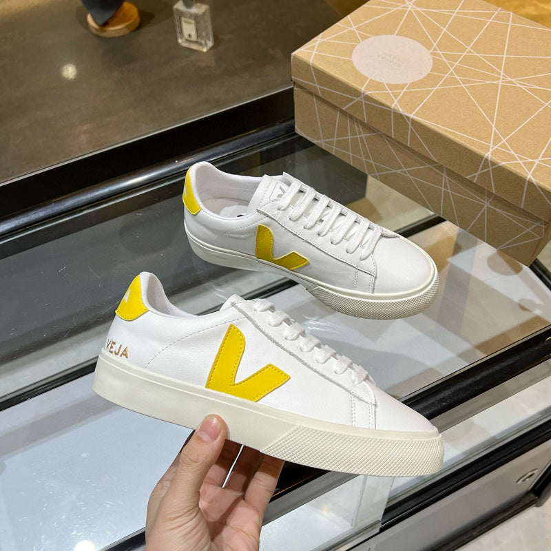 Veja Campo Chromefree Yeloow