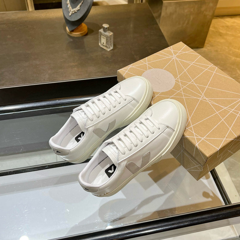 Veja Campo Chromefree Leather Geige