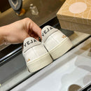 Veja Campo Chromefree Leather Geige