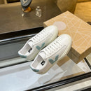 Veja Campo Chromefree White/Green