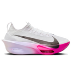 Nike Air Zoom Alphafly 3 White Pink