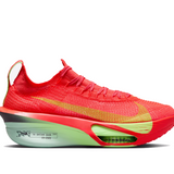 Nike Air Zoom Alphafly 3 Orange