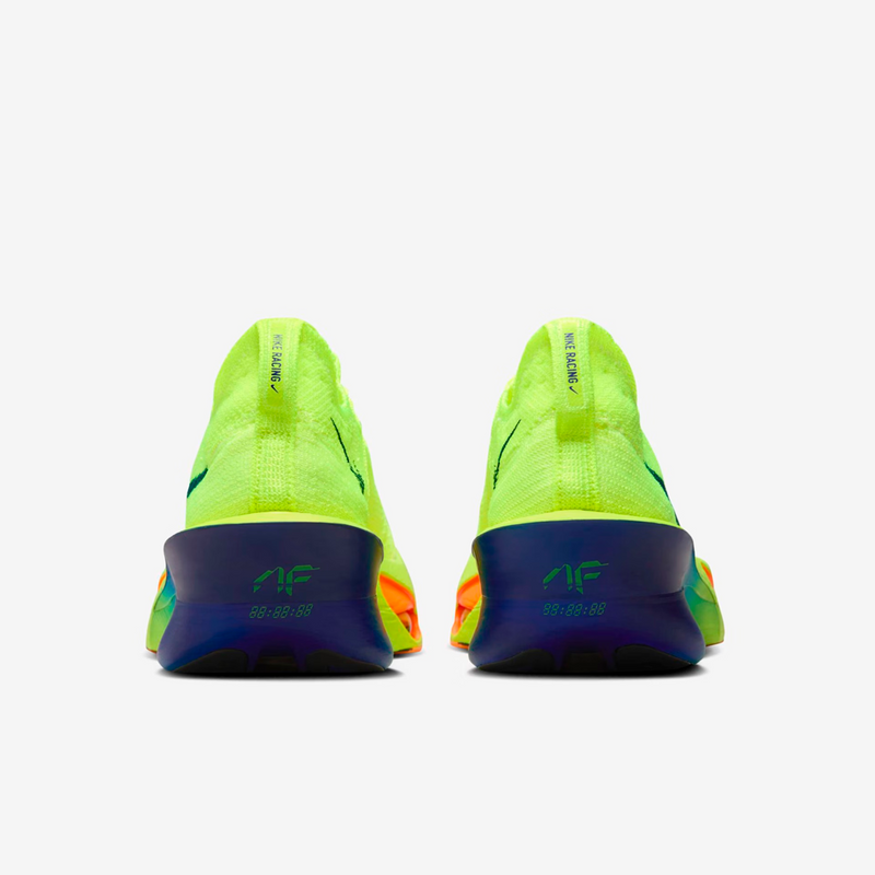 Nike Air Zoom Alphafly 3 Yellow
