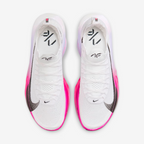 Nike Air Zoom Alphafly 3 White Pink