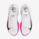 Nike Air Zoom Alphafly 3 White Pink