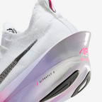 Nike Air Zoom Alphafly 3 White Pink