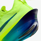 Nike Air Zoom Alphafly 3 Lemon