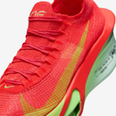 Nike Air Zoom Alphafly 3 Orange