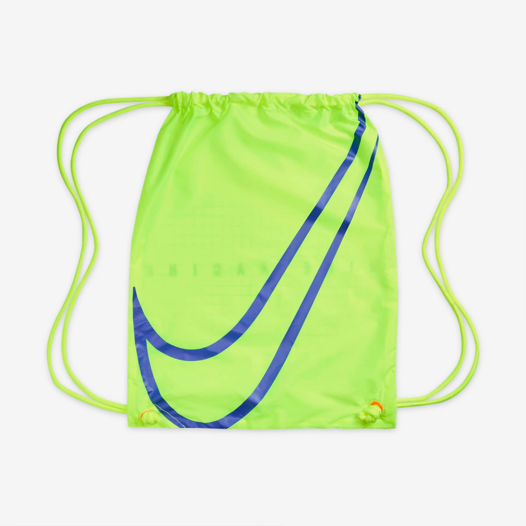 Nike Air Zoom Alphafly 3 Lemon