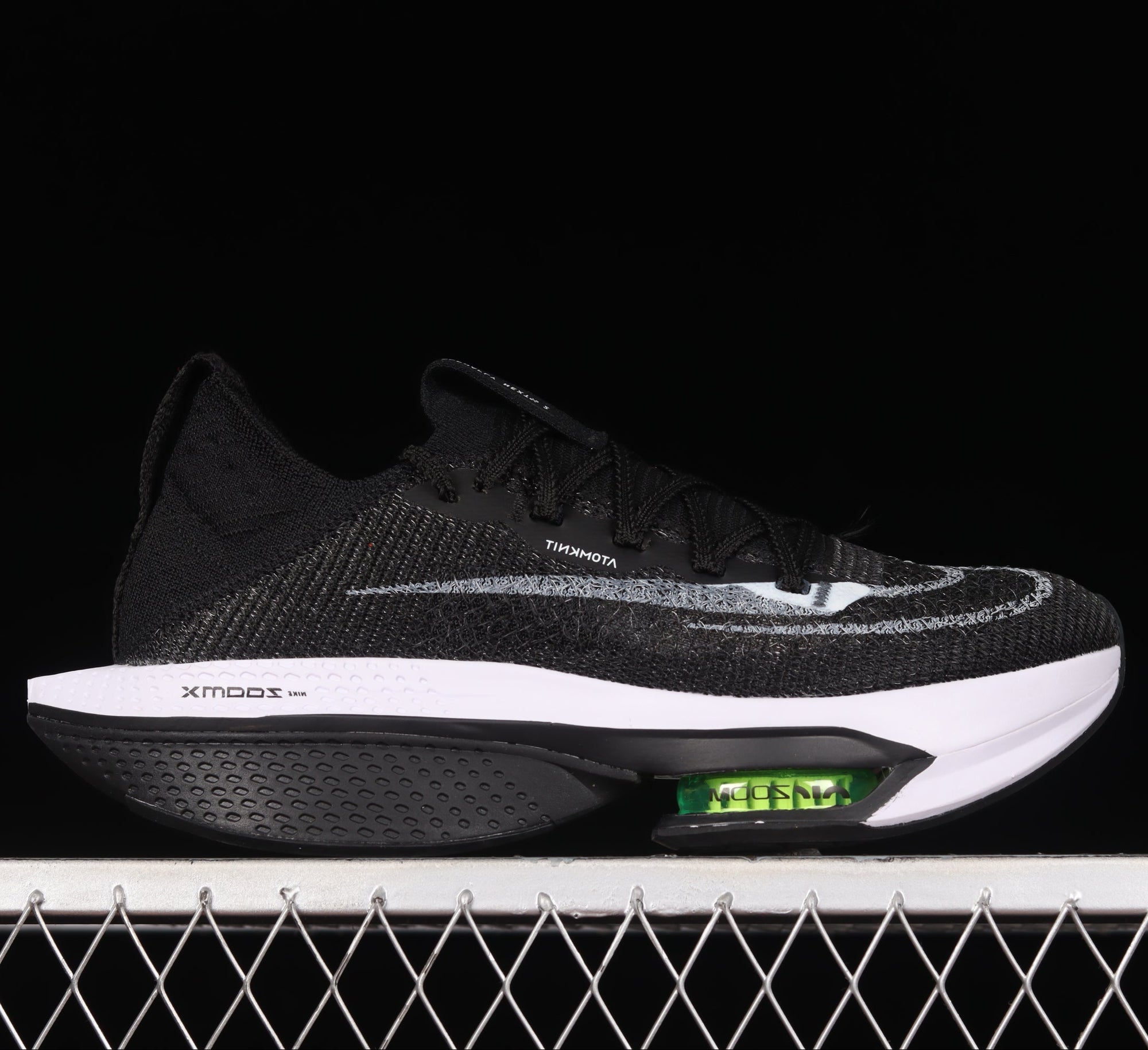 Nike Zoom Alphafly Next 2 Black