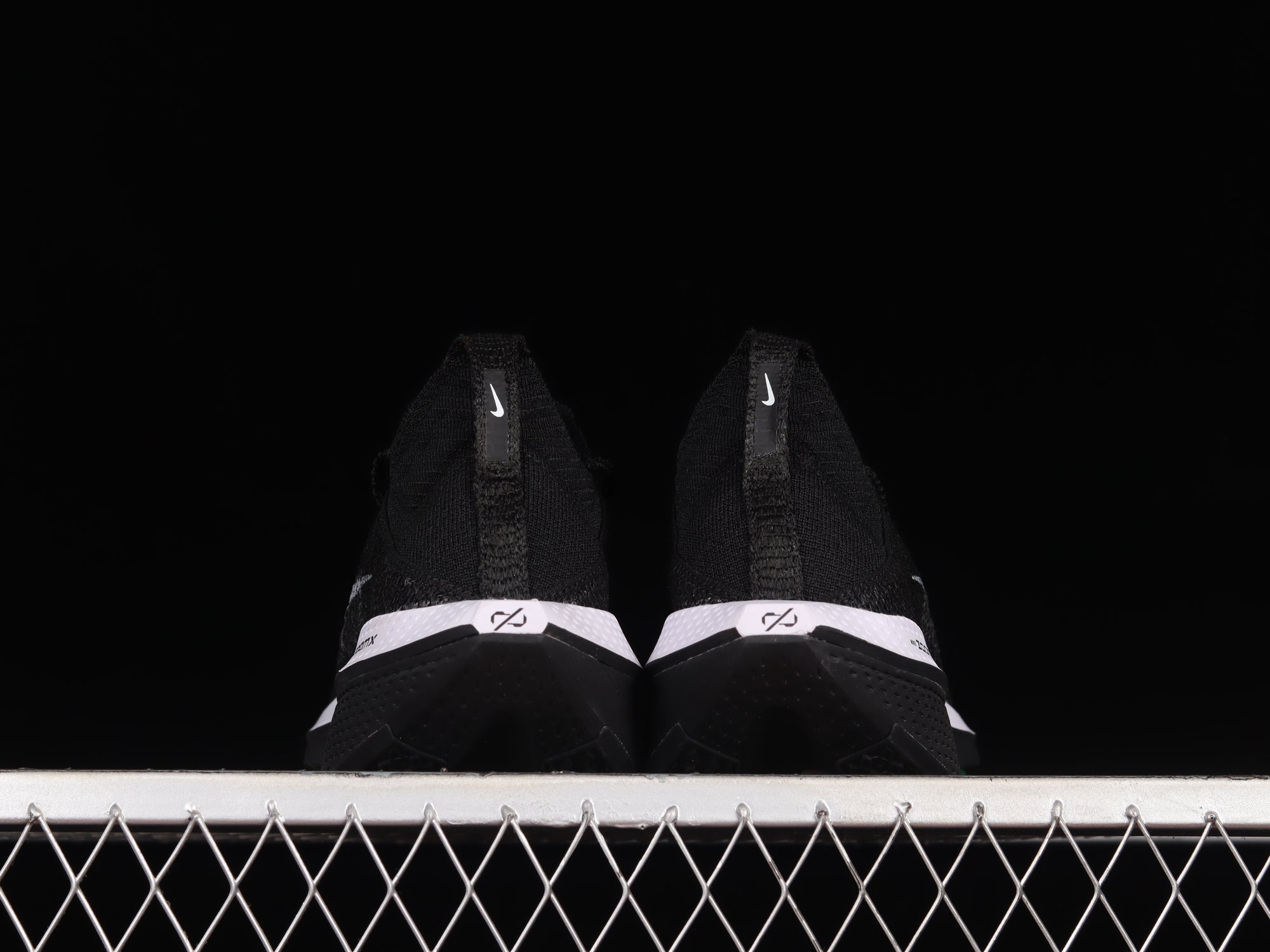 Nike Zoom Alphafly Next 2 Black