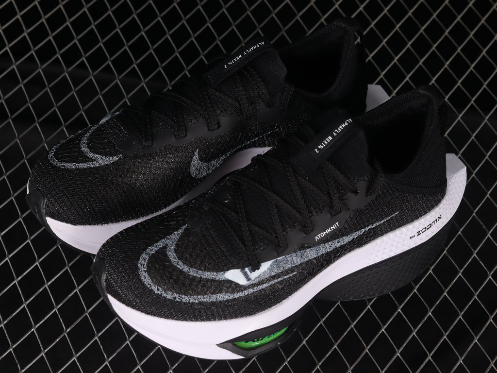 Nike Zoom Alphafly Next 2 Black