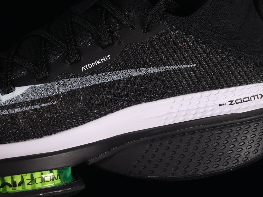 Nike Zoom Alphafly Next 2 Black