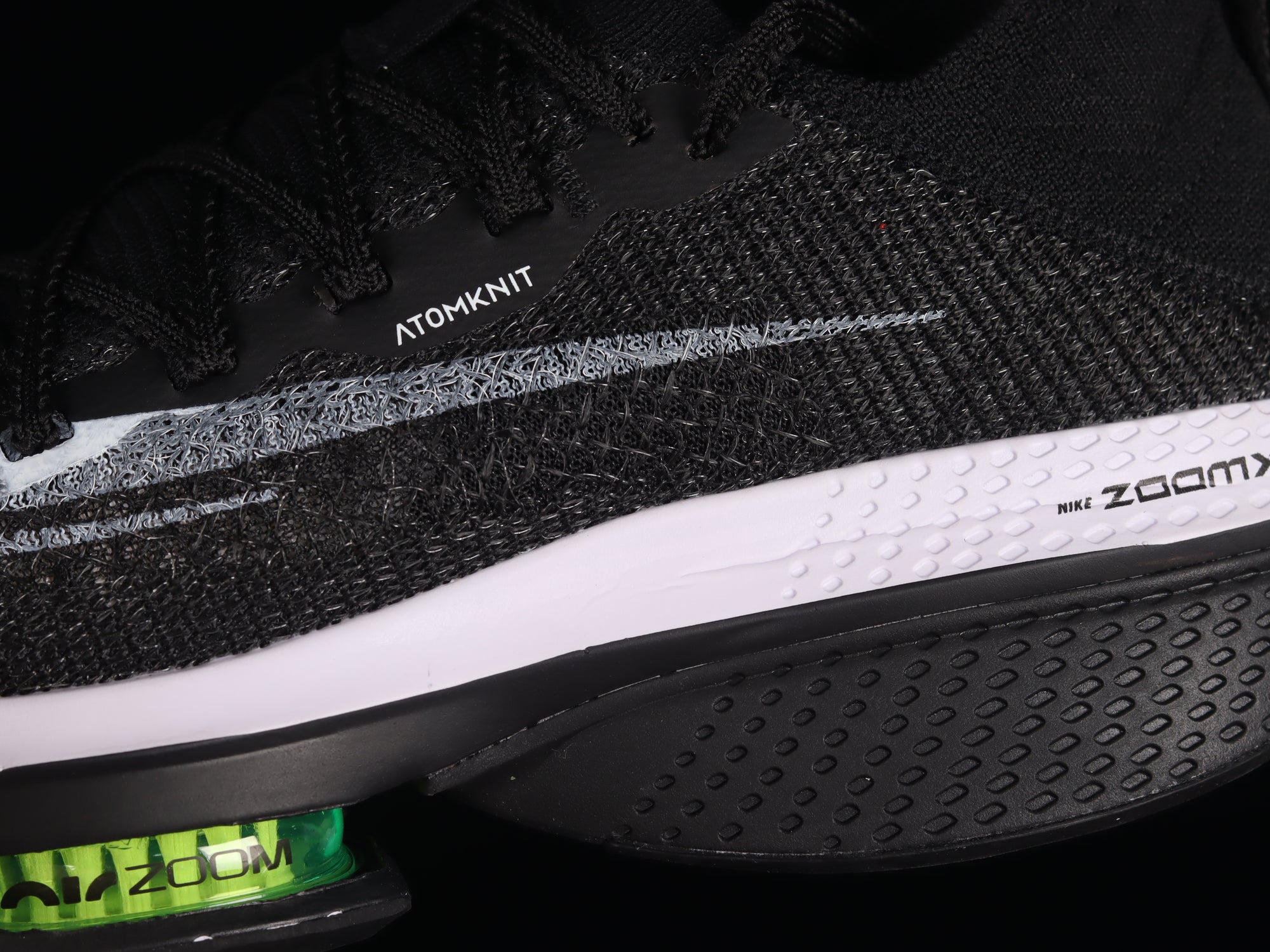 Nike Zoom Alphafly Next 2 Black