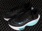 Nike Zoom Alphafly Next 2 Black Blue