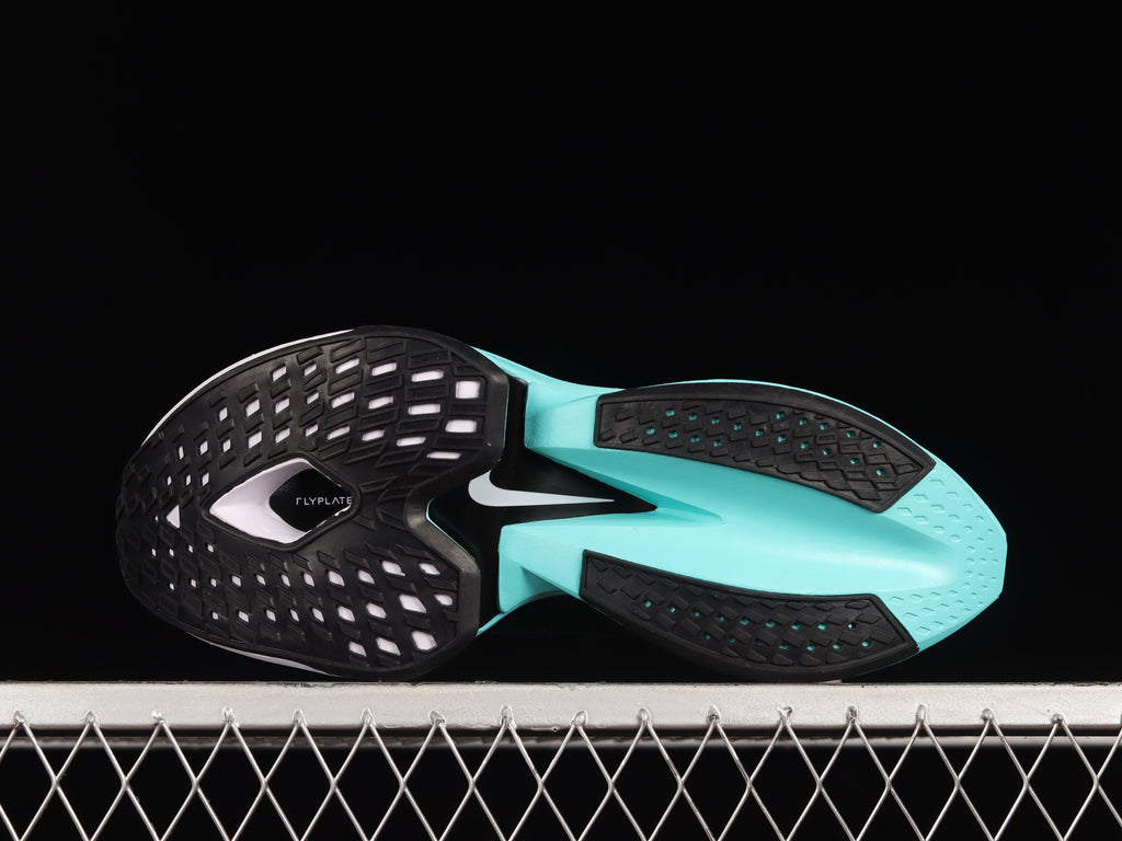 Nike Zoom Alphafly Next 2 Black Blue