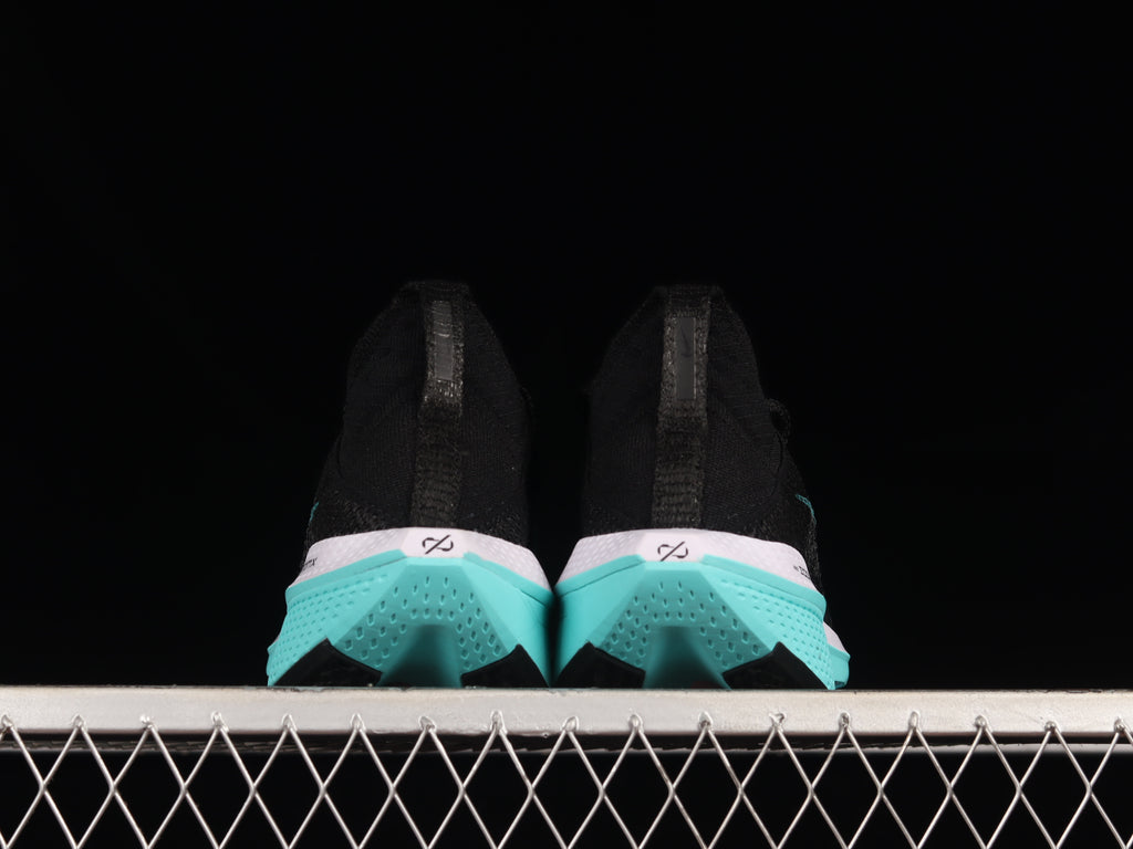 Nike Zoom Alphafly Next 2 Black Blue