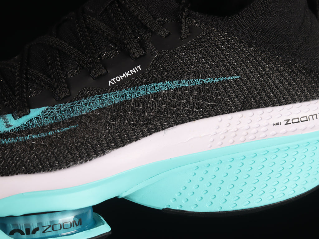 Nike Zoom Alphafly Next 2 Black Blue