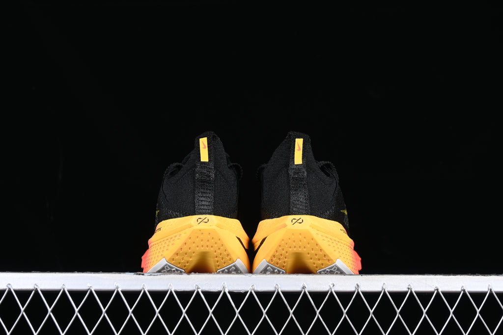 Nike Zoom Alphafly Next 2 Black Orange