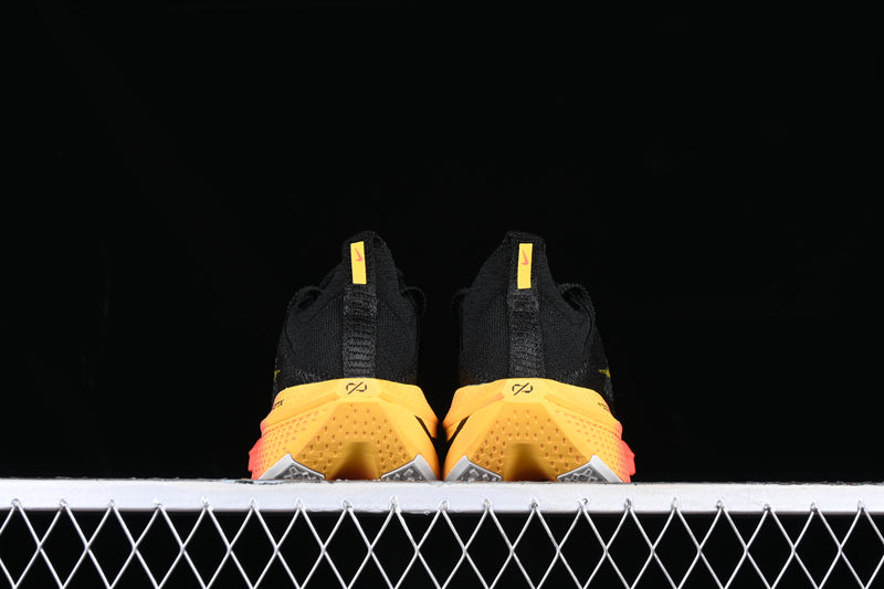 Nike Zoom Alphafly Next 2 Black Orange
