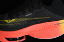 Nike Zoom Alphafly Next 2 Black Orange