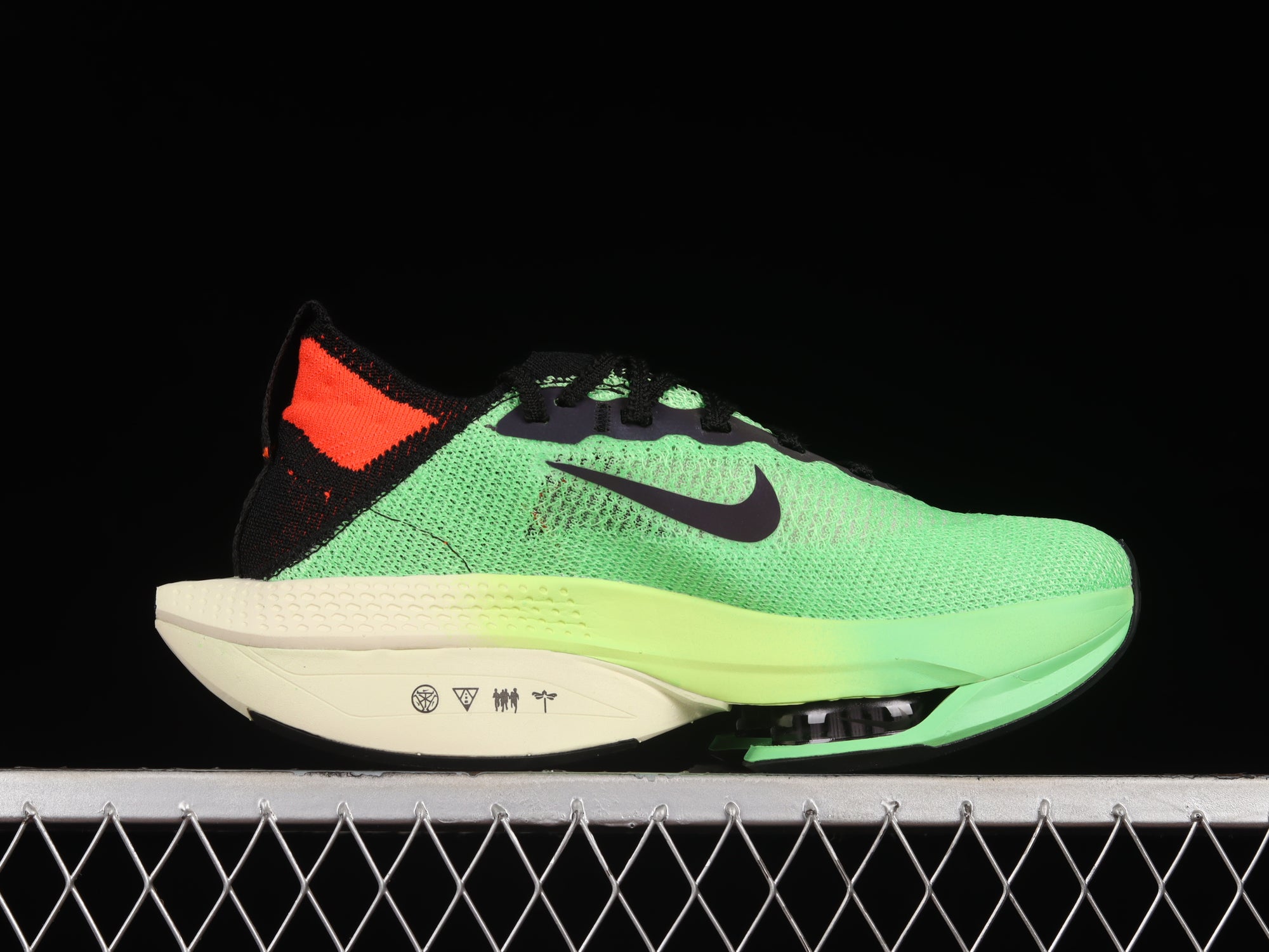 Nike Zoom Alphafly Next 2 Green