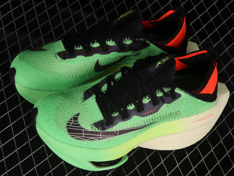 Nike Zoom Alphafly Next 2 Green
