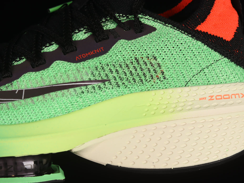 Nike Zoom Alphafly Next 2 Green